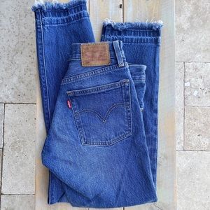 Levi's 501 Jeans